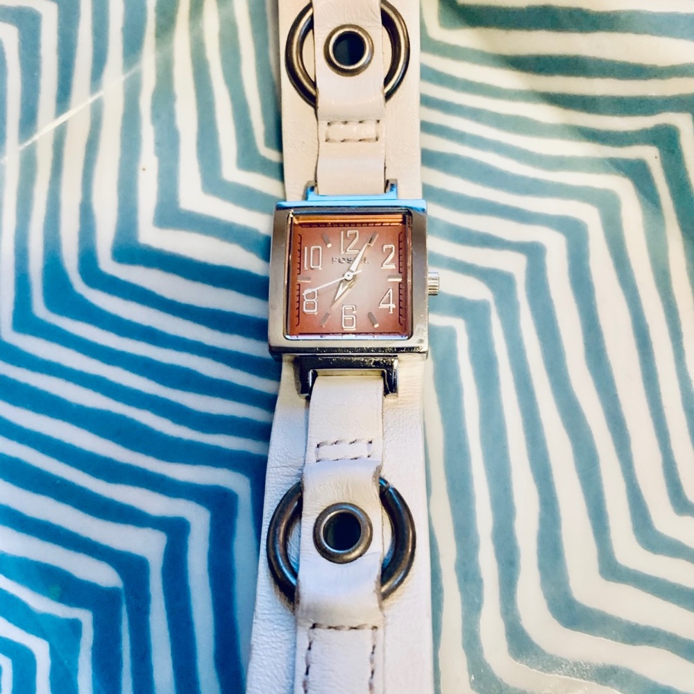 Fossil Watch